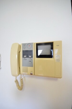 ガラ・ステージ国分寺の物件内観写真